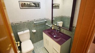 Casa adosada en alquiler en Prado de Somosaguas en Pozuelo de Alarcón