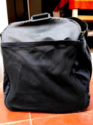 Bolsa de deporte Nike
