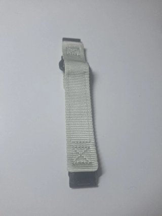 Correa de reloj RUN 22mm Táctica Beige garmin 22mm