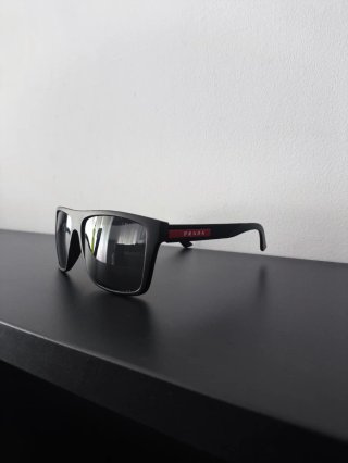 Gafas de Sol Prada Linea Rossa Originales