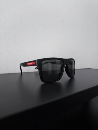 Gafas de Sol Prada Linea Rossa Originales