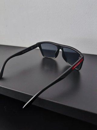 Gafas de Sol Prada Linea Rossa Originales