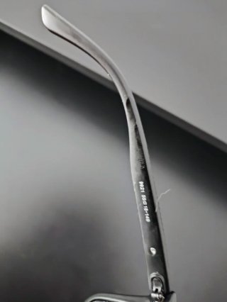 Gafas de Sol Prada Linea Rossa Originales