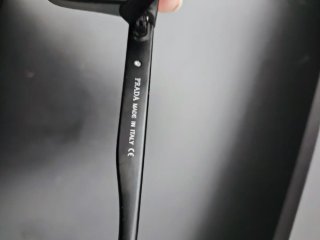 Gafas de Sol Prada Linea Rossa Originales