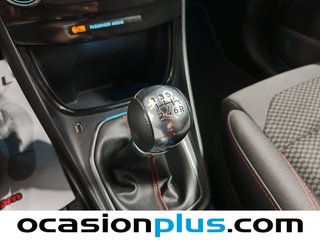 Ford Puma 1.0 EcoBoost MHEV ST-Line 92 kW (125 CV)