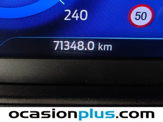 Ford Puma 1.0 EcoBoost MHEV ST-Line 92 kW (125 CV)