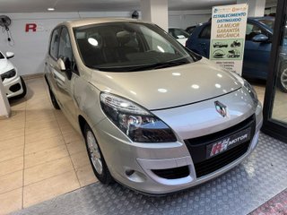 Renault Scénic 1.5 dCi 110cv