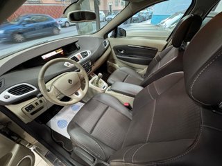 Renault Scénic 1.5 dCi 110cv