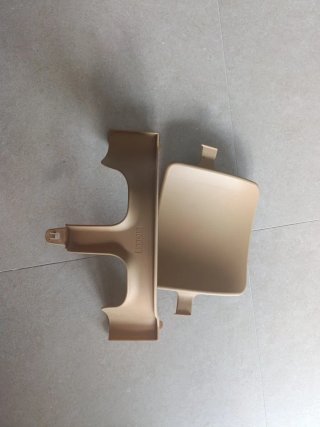 Adaptador Asiento Stokke Trona Beige
