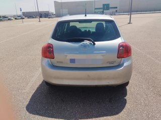 Toyota Auris 2007