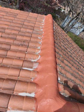 REPARACION DE TEJADOS