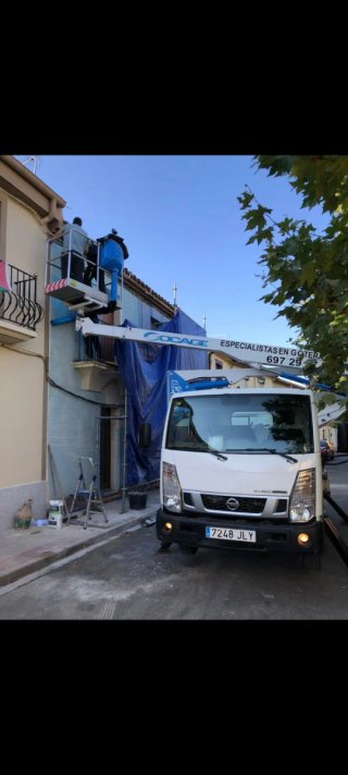 REPARACION DE TEJADOS