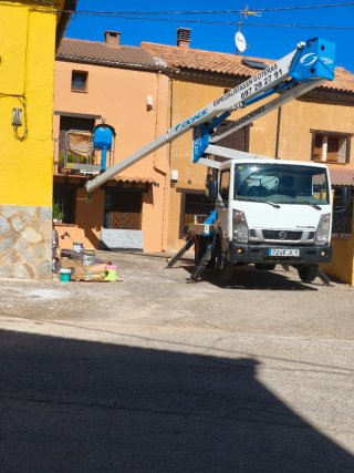 REPARACION DE TEJADOS