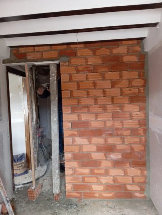 Reformas integrales