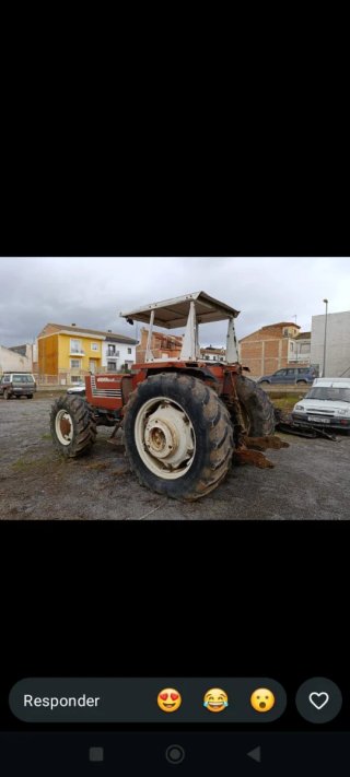 FIAT 90-90 1995