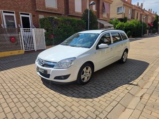 Opel Astra 1.7 CDTi Energy SW