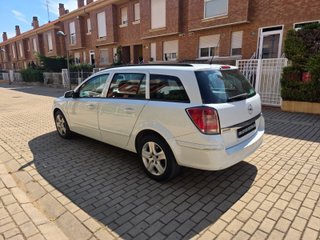 Opel Astra 1.7 CDTi Energy SW