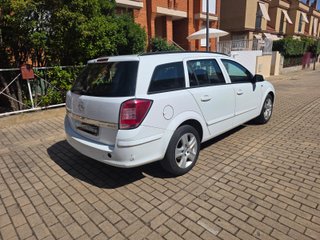 Opel Astra 1.7 CDTi Energy SW