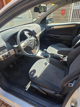 Opel Astra 1.7 CDTi Energy SW