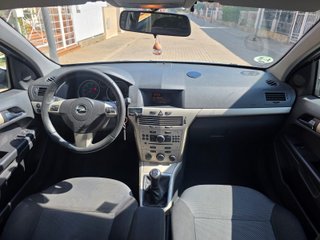 Opel Astra 1.7 CDTi Energy SW