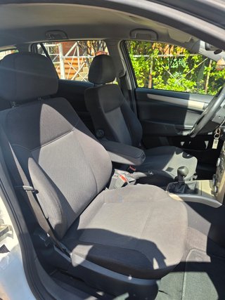 Opel Astra 1.7 CDTi Energy SW