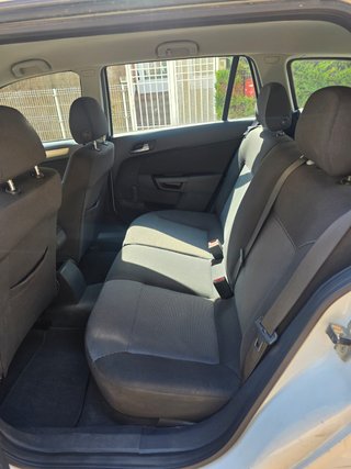 Opel Astra 1.7 CDTi Energy SW