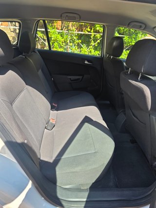 Opel Astra 1.7 CDTi Energy SW
