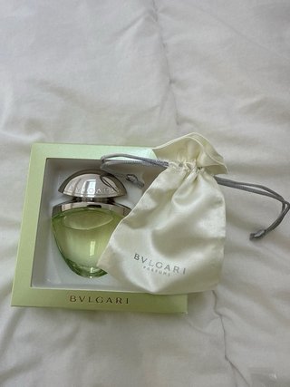 Bvlgari Omnia Green Jade Eau de Toilette 25ml