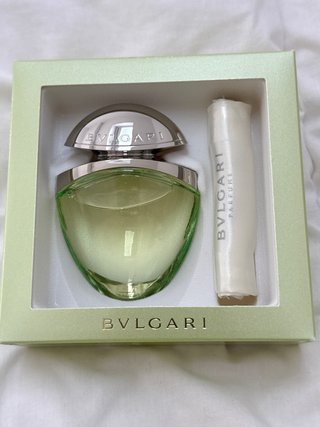 Bvlgari Omnia Green Jade Eau de Toilette 25ml