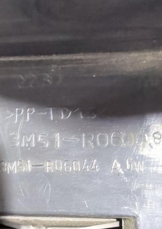 Guantera ford 3m51r0600 focus c-max (dm2) 166286