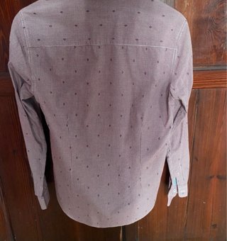 Camisa Merc Talla M