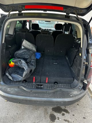 Ford S-MAX 2015