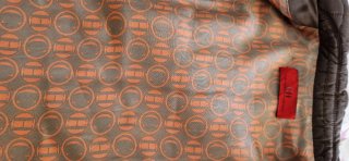 Chaqueta acolchada  Carolina Herrera