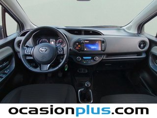 Toyota Yaris 1.0 Active 51 kW (69 CV)