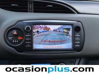Toyota Yaris 1.0 Active 51 kW (69 CV)