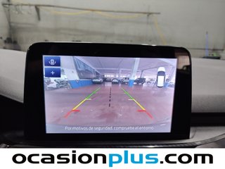 Ford Focus 1.5 Ecoblue ST-Line 88 kW (120 CV)