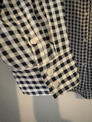 Blusa H&M talla XL