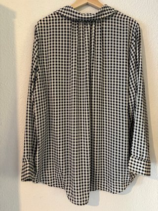 Blusa H&M talla XL