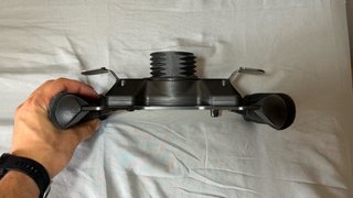 Thrustmaster TM Open Wheel Add-On