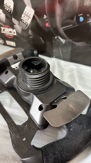 Thrustmaster TM Open Wheel Add-On