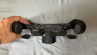 Thrustmaster TM Open Wheel Add-On