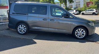 Volkswagen Caddy 2025