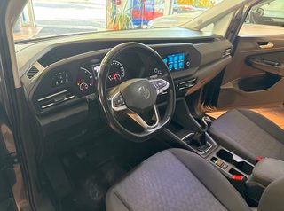 Volkswagen Caddy 2025