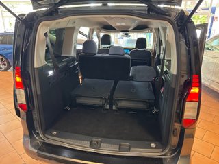 Volkswagen Caddy 2025