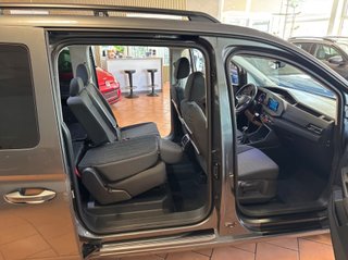 Volkswagen Caddy 2025