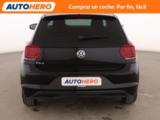 Volkswagen Polo 1.0 TSI Advance
