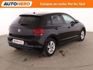 Volkswagen Polo 1.0 TSI Advance