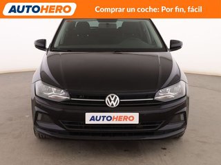 Volkswagen Polo 1.0 TSI Advance