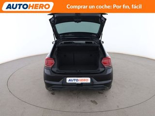 Volkswagen Polo 1.0 TSI Advance