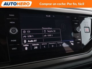 Volkswagen Polo 1.0 TSI Advance